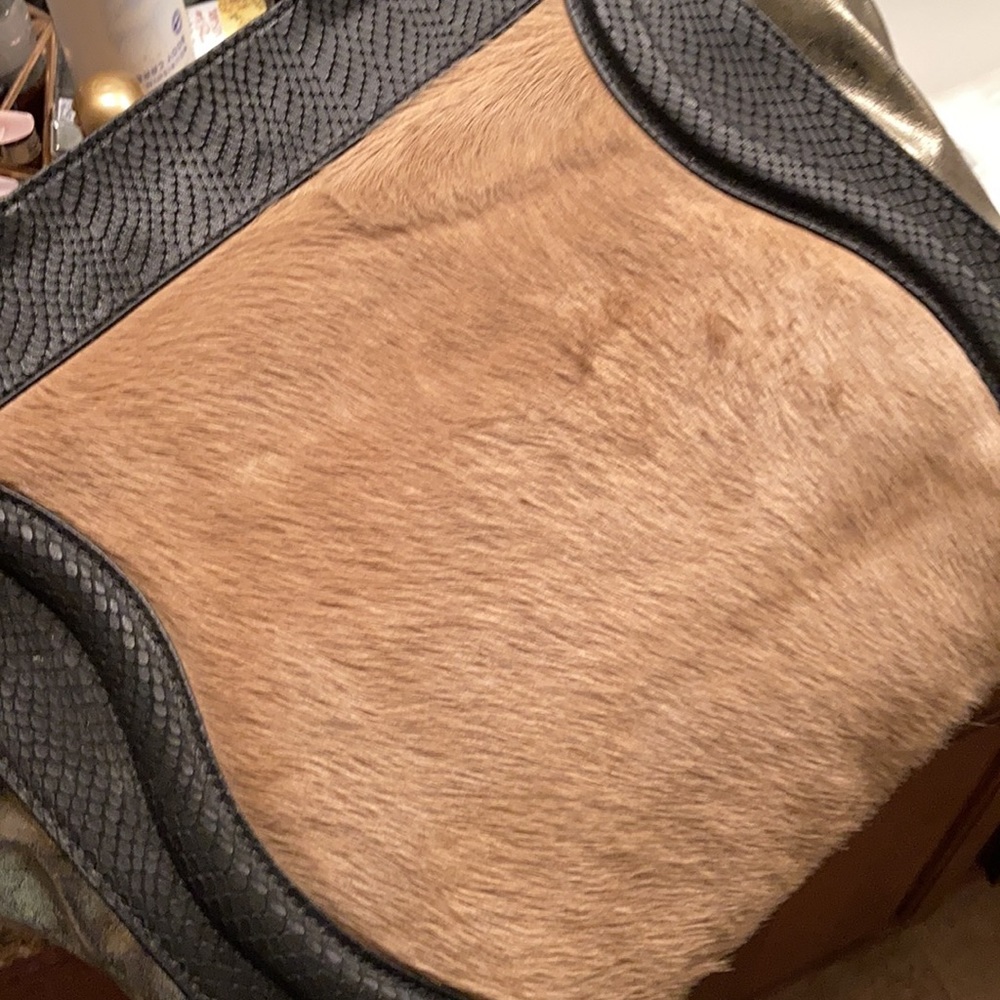 Gorgeous Jeffrey Campbell handbag